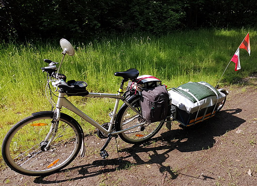 Zespół transportowy